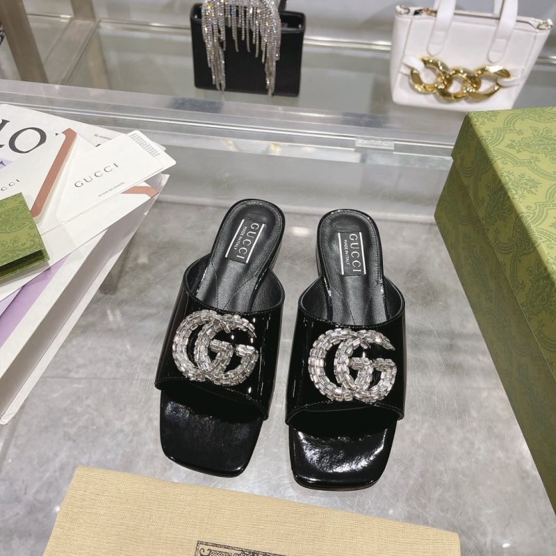 Gucci Slippers